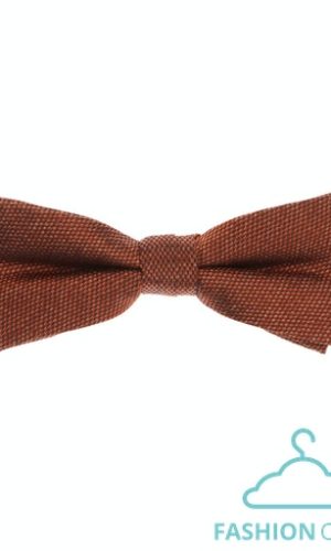 Venti narancssárga nyakkendő férfi