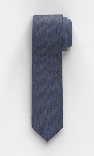 Olymp világos kék gyapjú nyakkendő férfi