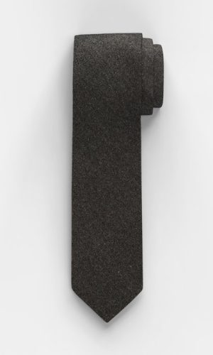 Olymp barna nyakkendő férfi