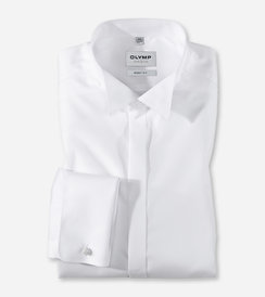 Olymp body fit, szmoking ing férfi