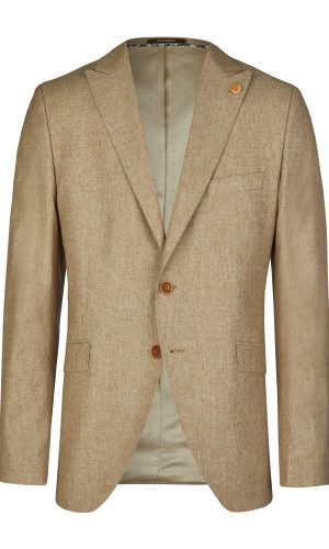 Wilvorst slim fit barna kockás esküvői öltöny férfi esküvői viselethez