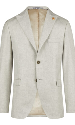 wilvorst modern fit, világos szürke, esküvői öltöny