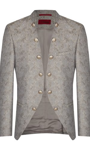 Tziacco esküvői mellény szett férfi esküvői viselethez