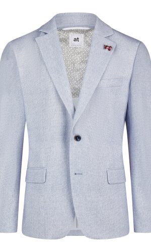 atelier torino slim fit, világos kék vintage esküvői öltöny