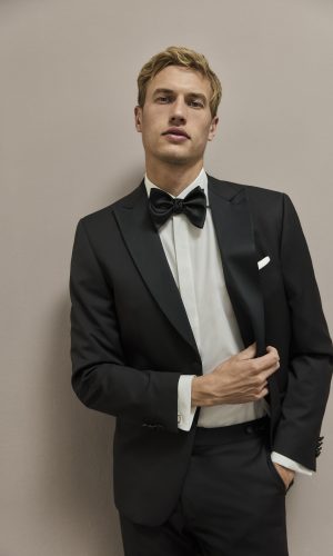 szmoking, frakk, zsakett