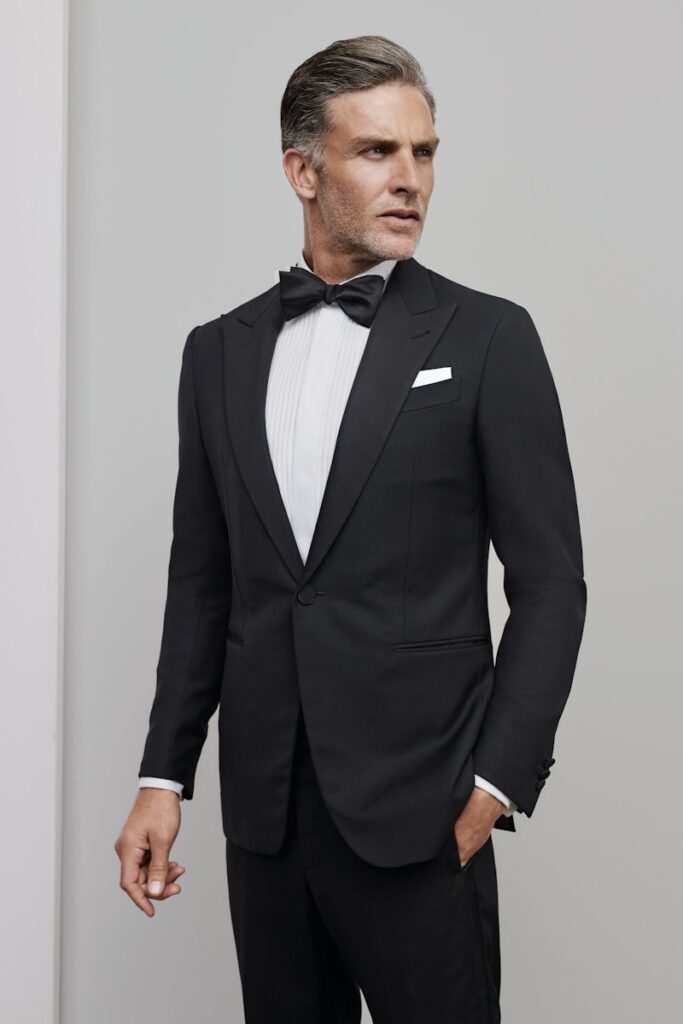 tuxedo rental